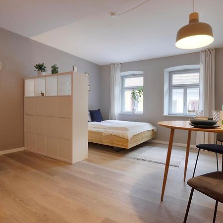 Homie Stay Julius Apartments - Iphofen Extérieur photo