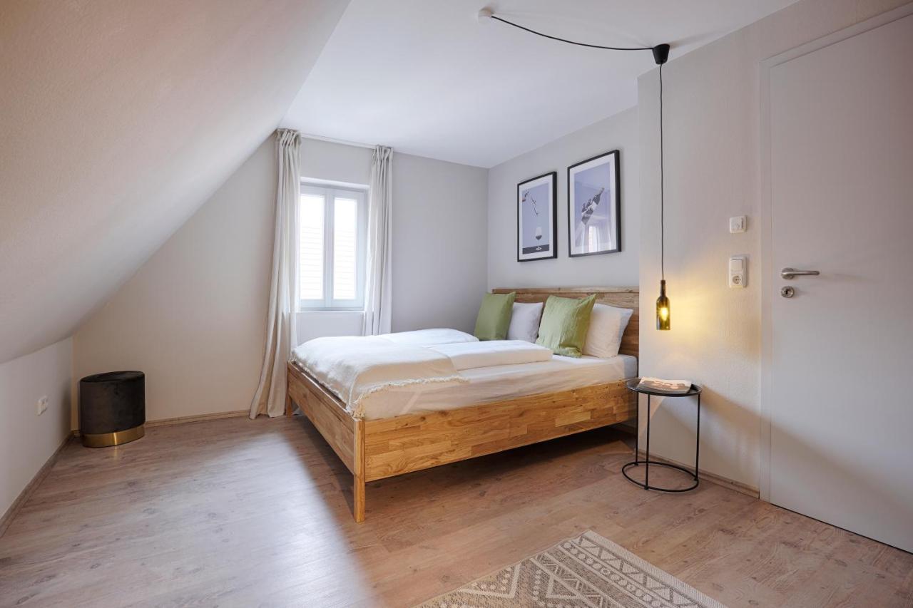 Homie Stay Julius Apartments - Iphofen Extérieur photo
